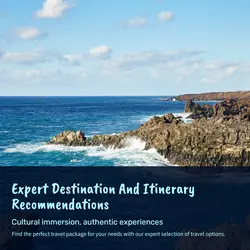 Travel industry Effect Display