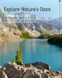 Travel industry General