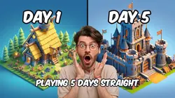 Game Walkthrough YouTube Thumbnail - Game