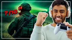 Competitive Game Streaming Youtube Thumbnail