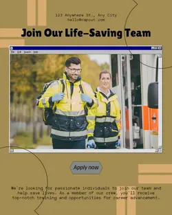 Services Recruitment