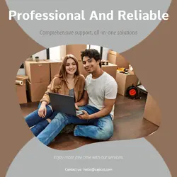 Services Effect Display