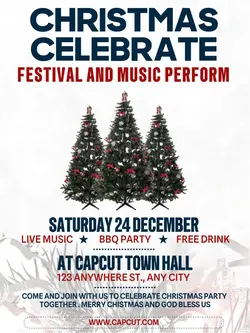 Event - Chistmas