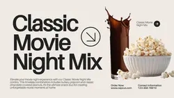 Food Special Combo Twitter Post