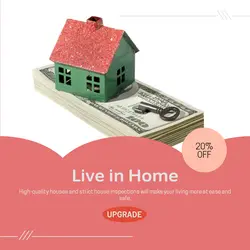 Real estate Product Display