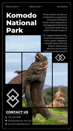 travel industry introduction tiktok post