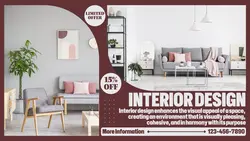 Household Interior Design Limited Offer Twitter