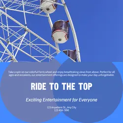 Entertainment General