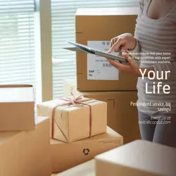 Services Sales Promotion