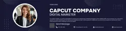 Business Hiring LinkedIn Banner