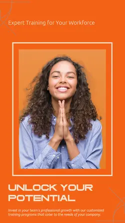 Education and training Company introduction