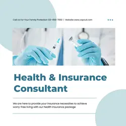 Life Service Instagram Post