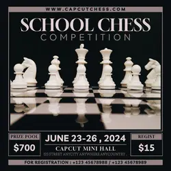 Other industries Chess Competition