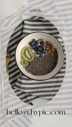 Snack Food Daily Record Products Display