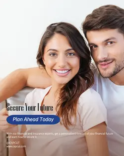 Financial & Insurance Forecast