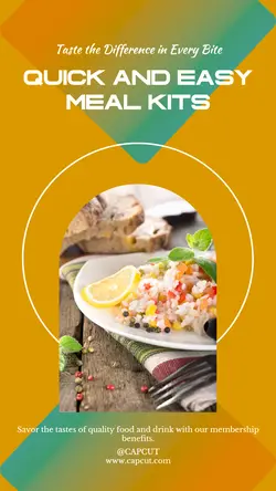 Foods & Beverage Business