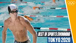 Olympics Best of Sports  Youtube Thumbnail 