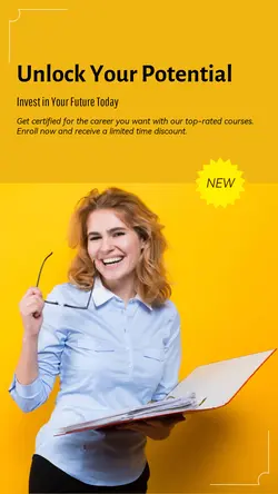 Education and training Price off