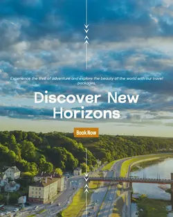 Travel industry General