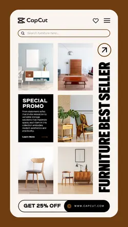 5 Multi-product Image + Household Best Seller