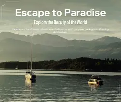 Travel industry General