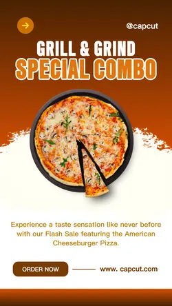Pizza Sale