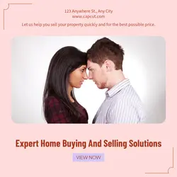 Real estate Effect Display