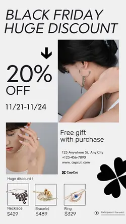 Jewelry & Accessories Earrings&Necklace Activity description Simple style