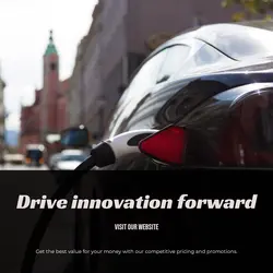 Cars & Auto parts Social Cards