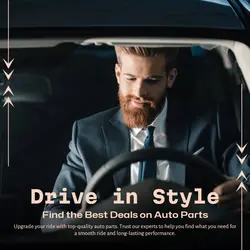 Cars & Auto parts General