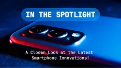 Youtube Thumbnail Review Smartphone