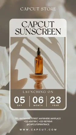 Beauty and Personal Care Coming Soon