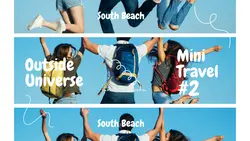 Traveling Youtube Thumbnail