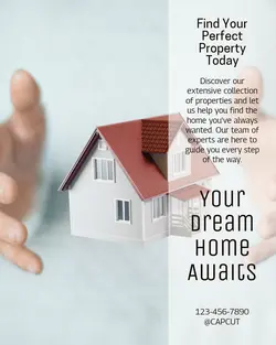 Real estate General