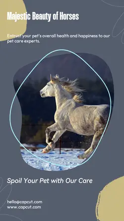 Pet industry General