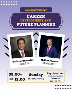 National Webiner Product Display Potret Instagram