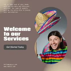 Services Company introduction