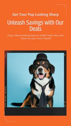 Pet industry Price off
