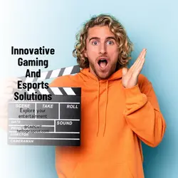 Entertainment Effect Display