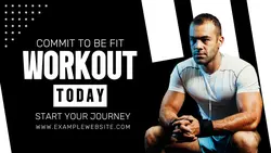 Commit to be Fit Gym Thumbnail