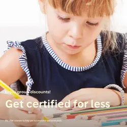 Education and training Sales Promotion