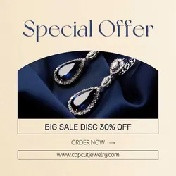 Special Offer Instagram Post