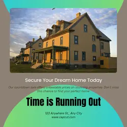 Real estate Countdown