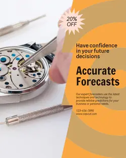 Services Forecast