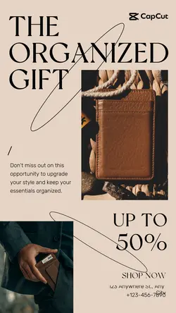 Accessories & purses Discount Minimalist