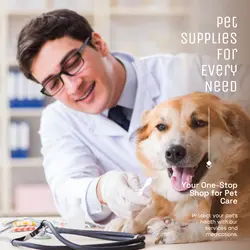 Pet industry Business