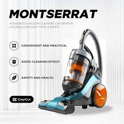 Electronic products Vacuum cleaner Show Minimalist