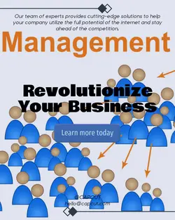 Internet Company introduction