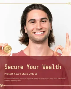 Financial & Insurance Menu