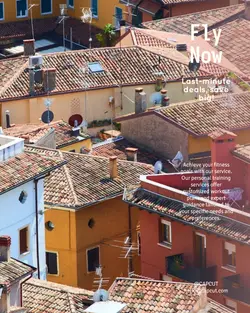 Travel industry Sales Promotion